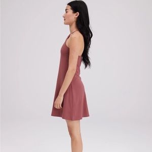 Girlfriend Collective Undress in Fig!